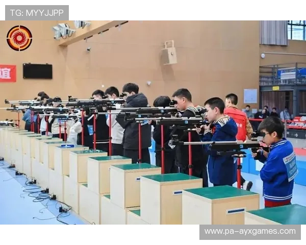 国际射击赛事严格执行安全标准并加强观众教育，射击类运动在国际比赛中